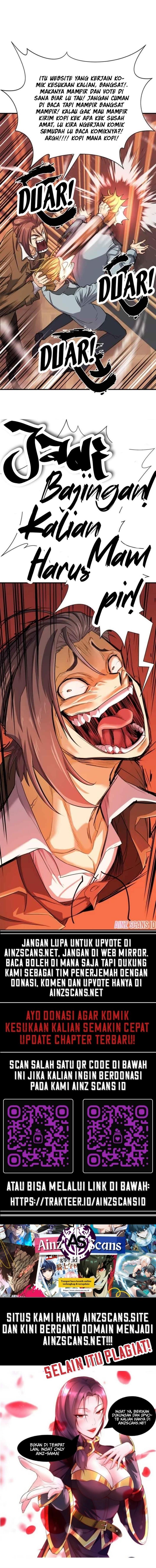 Read Leveling In The Future ID Manga Online