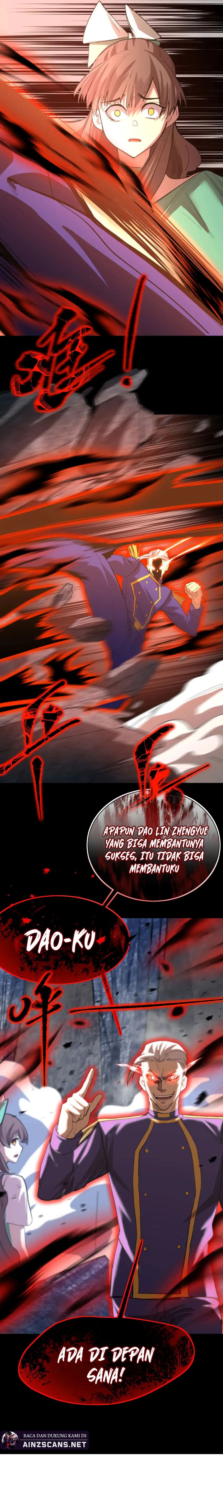 Read Leveling In The Future ID Manga Online