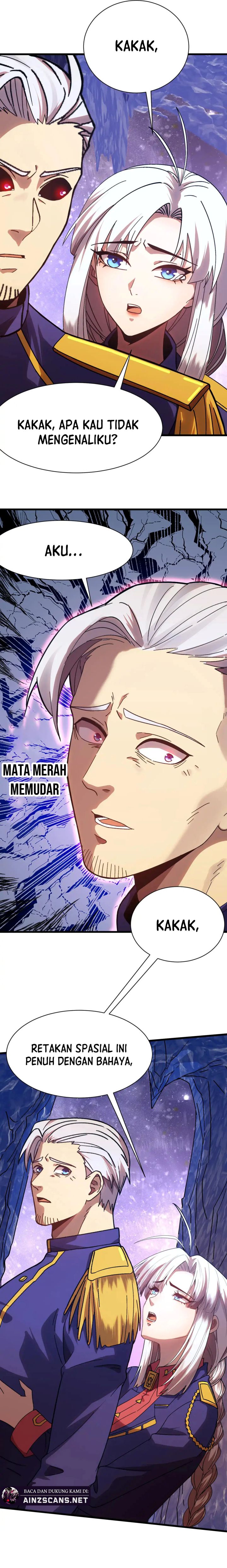 Read Leveling In The Future ID Manga Online
