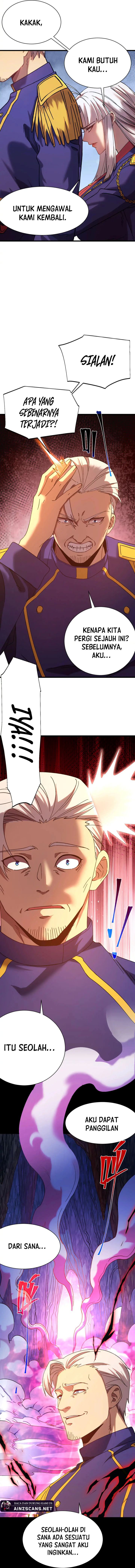 Read Leveling In The Future ID Manga Online