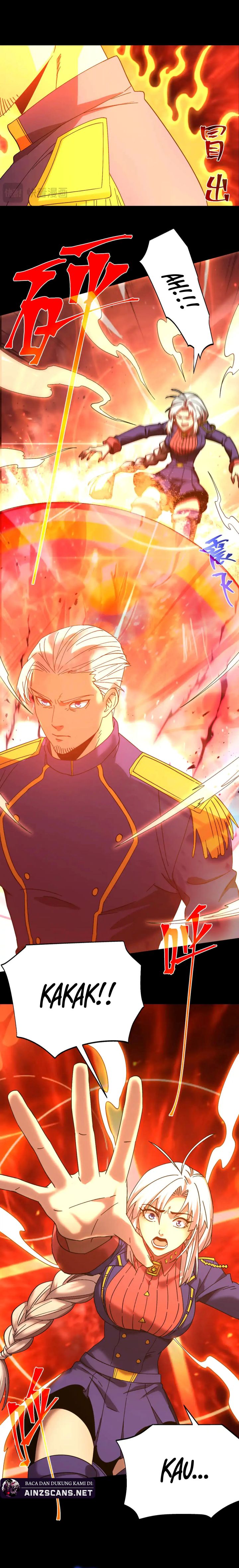 Read Leveling In The Future ID Manga Online