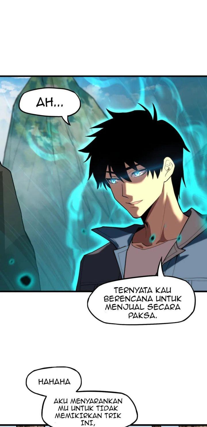 Read Leveling In The Future ID Manga Online