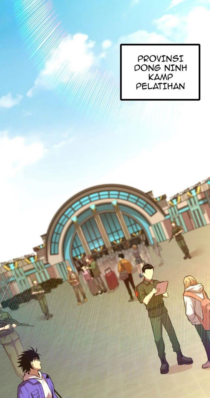 Read Leveling In The Future ID Manga Online