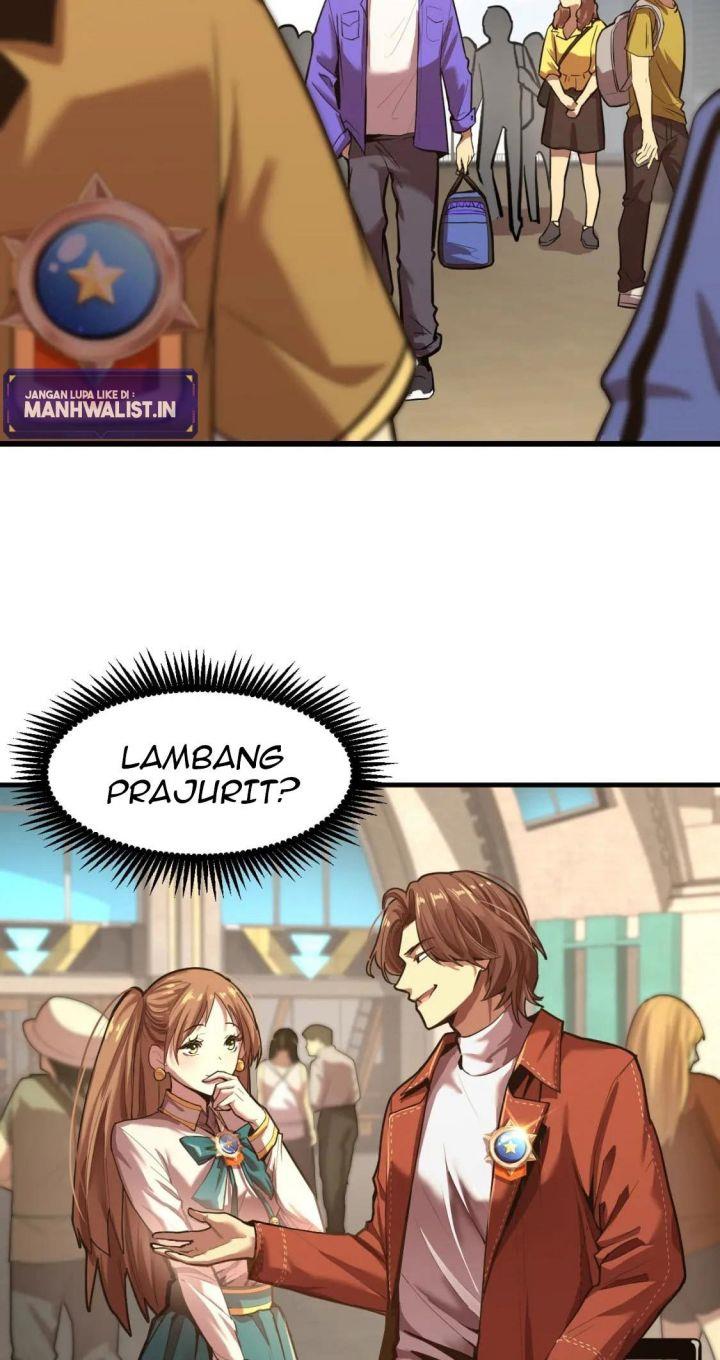 Read Leveling In The Future ID Manga Online