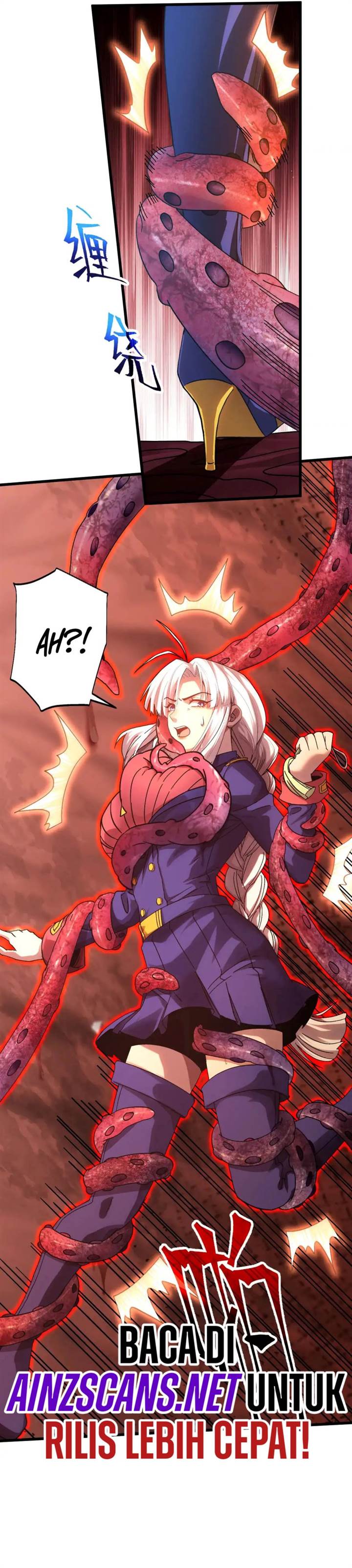 Read Leveling In The Future ID Manga Online