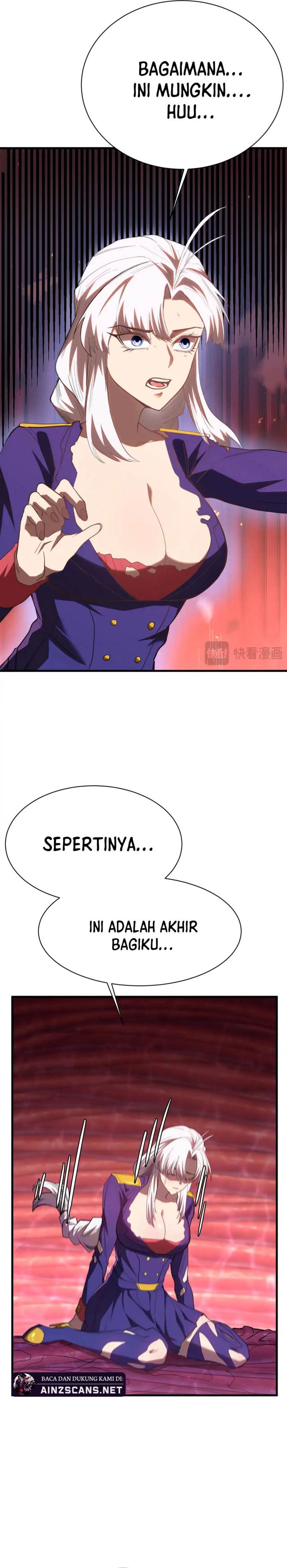 Read Leveling In The Future ID Manga Online
