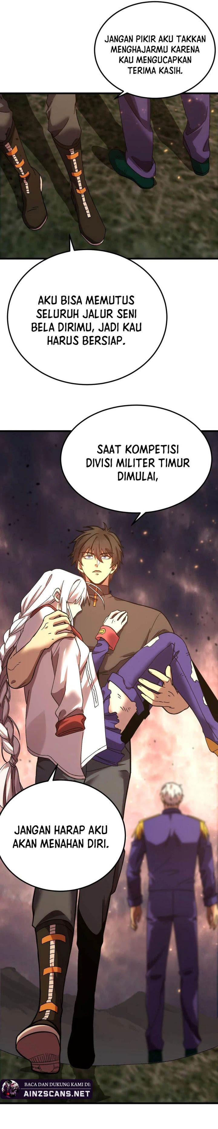 Read Leveling In The Future ID Manga Online