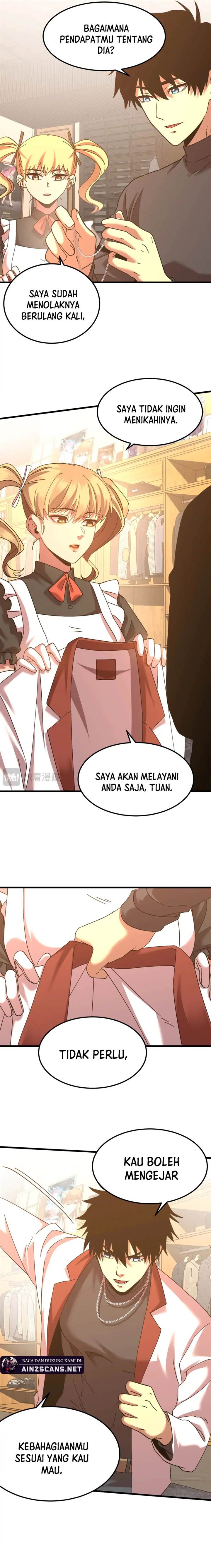 Read Leveling In The Future ID Manga Online