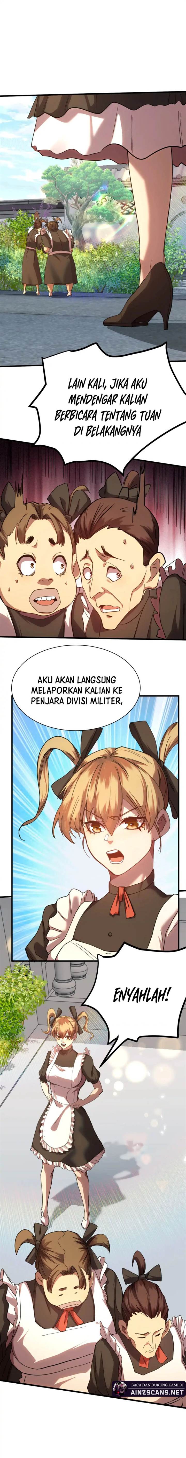 Read Leveling In The Future ID Manga Online