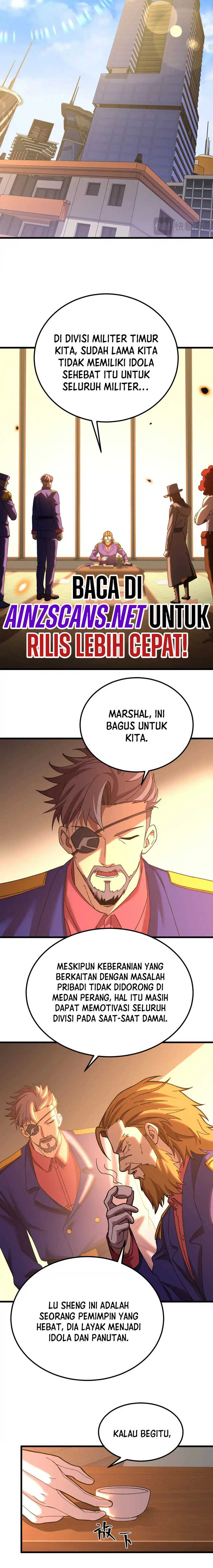Read Leveling In The Future ID Manga Online