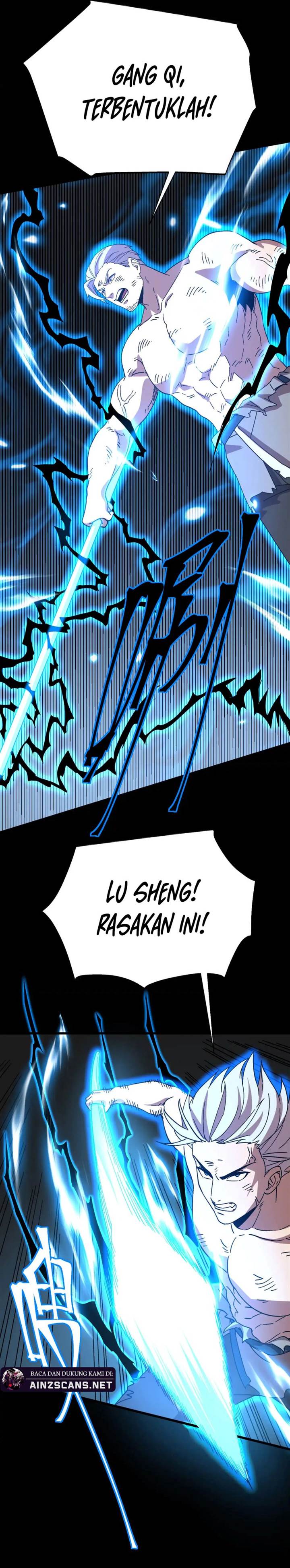 Read Leveling In The Future ID Manga Online