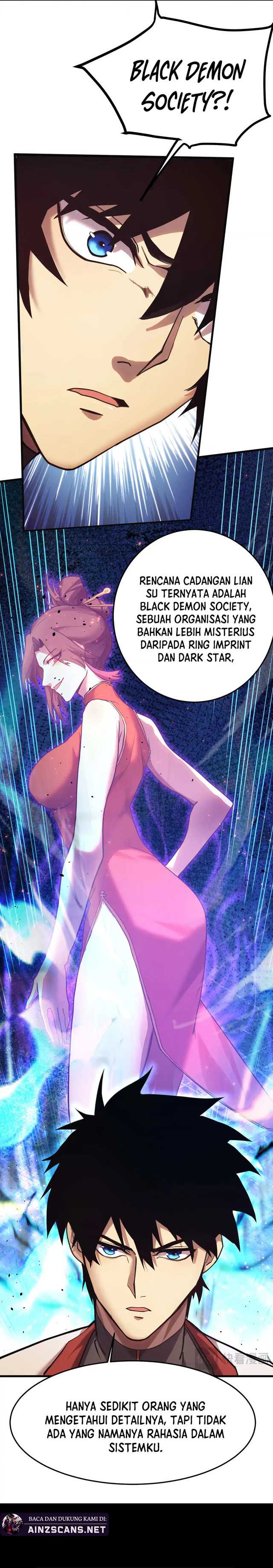 Read Leveling In The Future ID Manga Online
