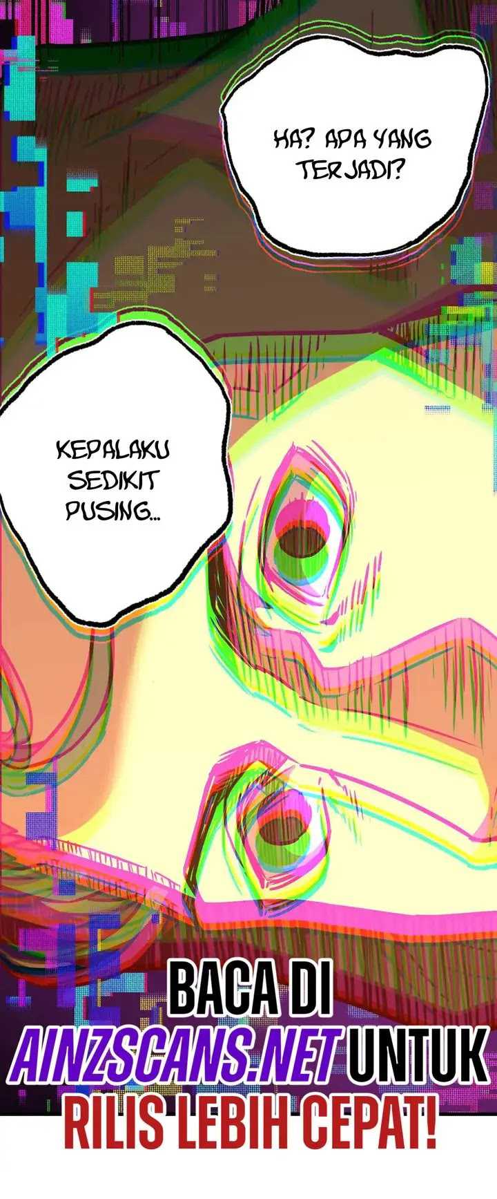 Read Leveling In The Future ID Manga Online