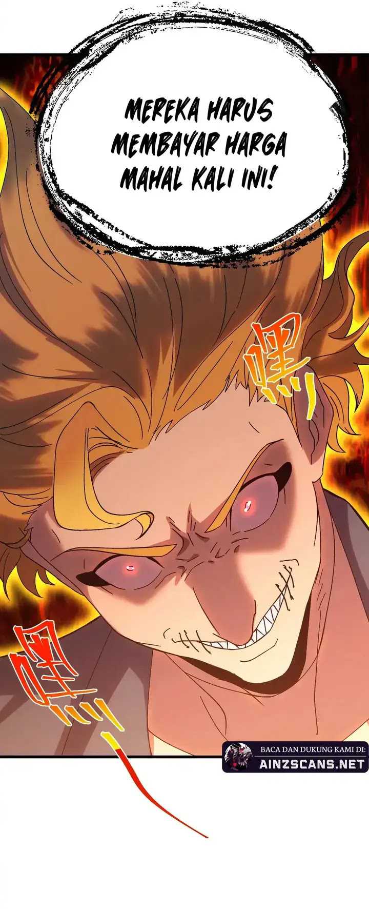 Read Leveling In The Future ID Manga Online
