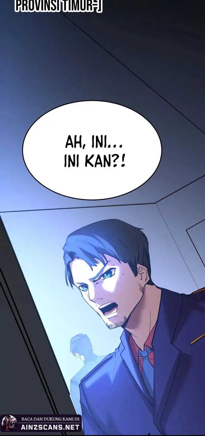 Read Leveling In The Future ID Manga Online