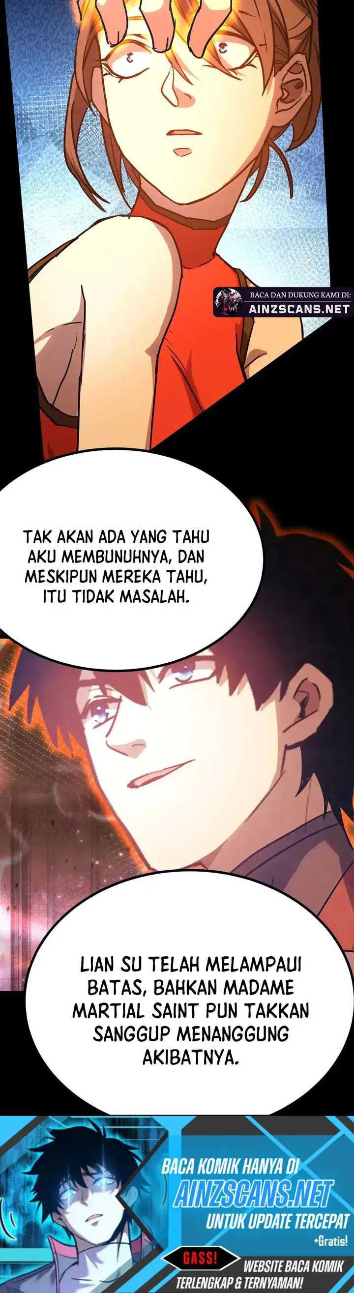 Read Leveling In The Future ID Manga Online