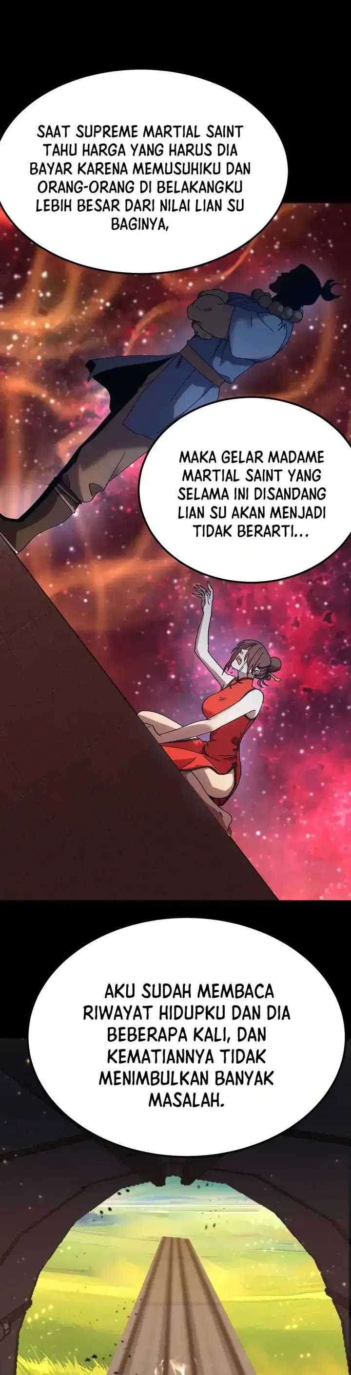 Read Leveling In The Future ID Manga Online