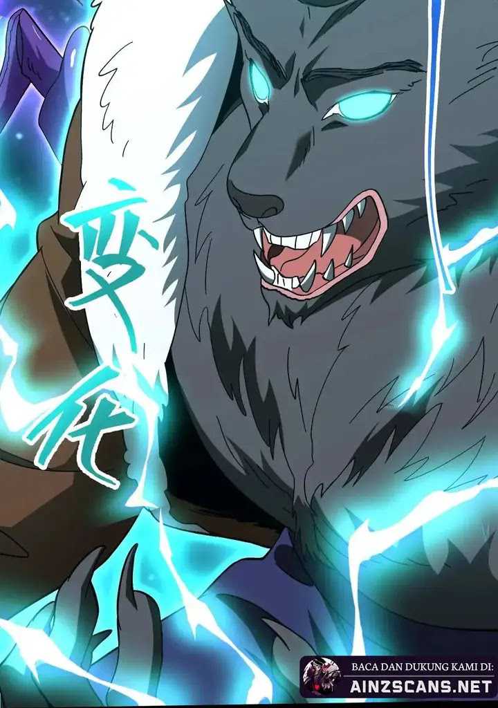 Read Leveling In The Future ID Manga Online