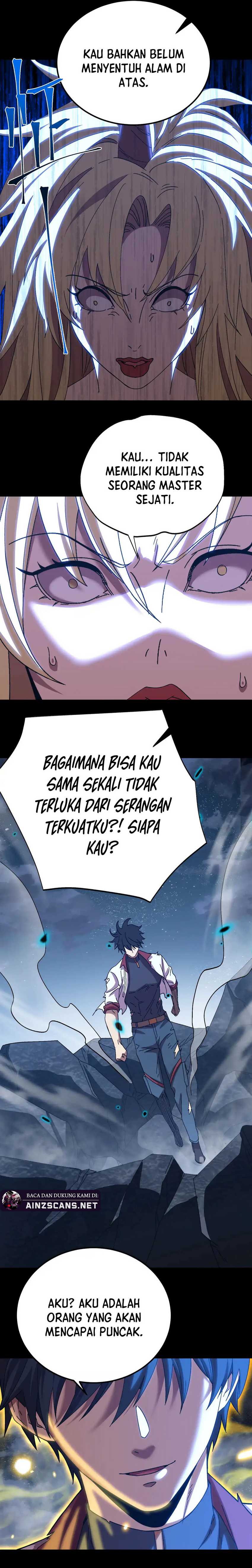 Read Leveling In The Future ID Manga Online