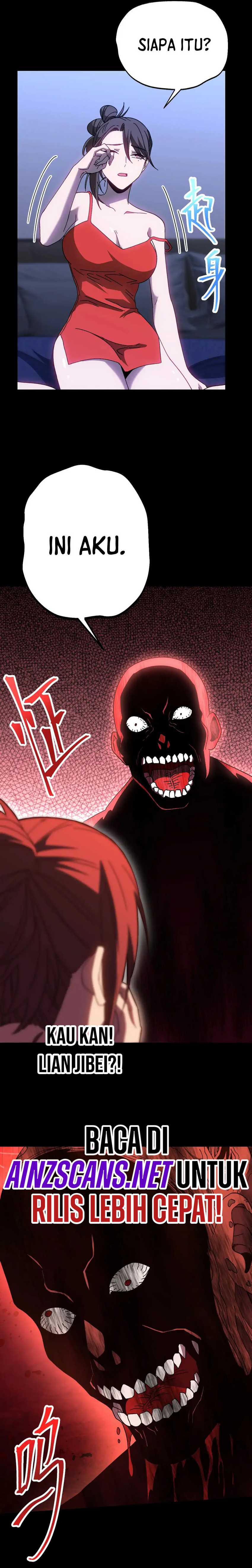 Read Leveling In The Future ID Manga Online