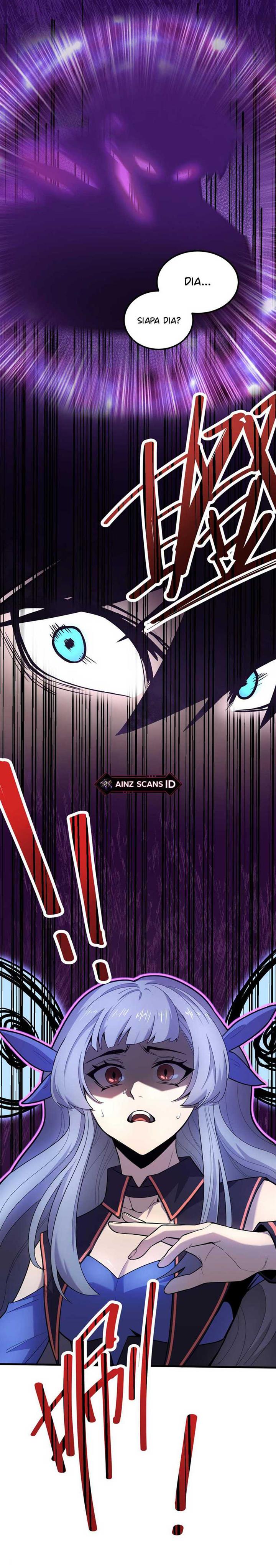 Read Leveling In The Future ID Manga Online