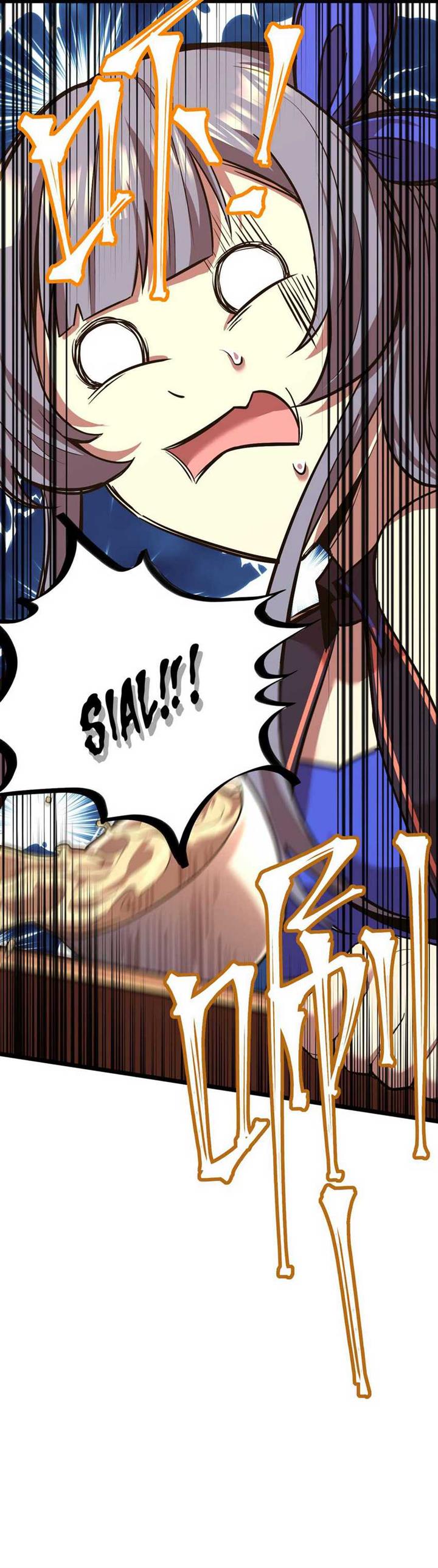 Read Leveling In The Future ID Manga Online