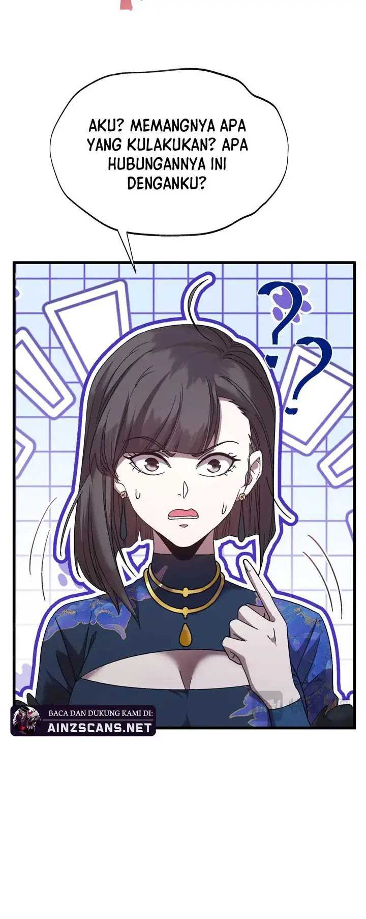 Read Leveling In The Future ID Manga Online