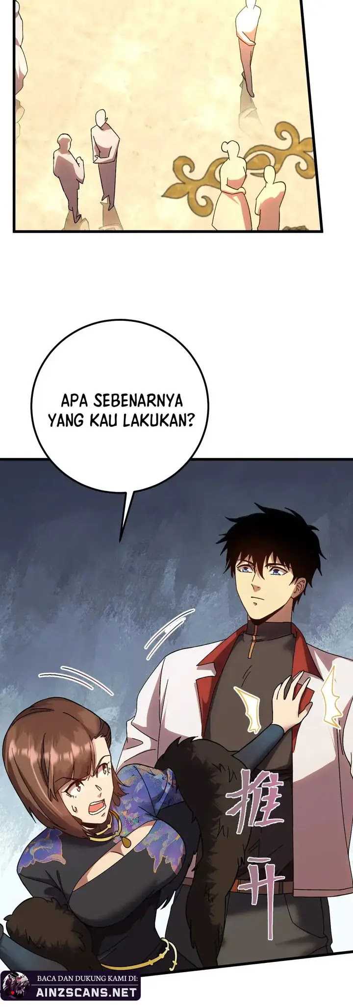 Read Leveling In The Future ID Manga Online