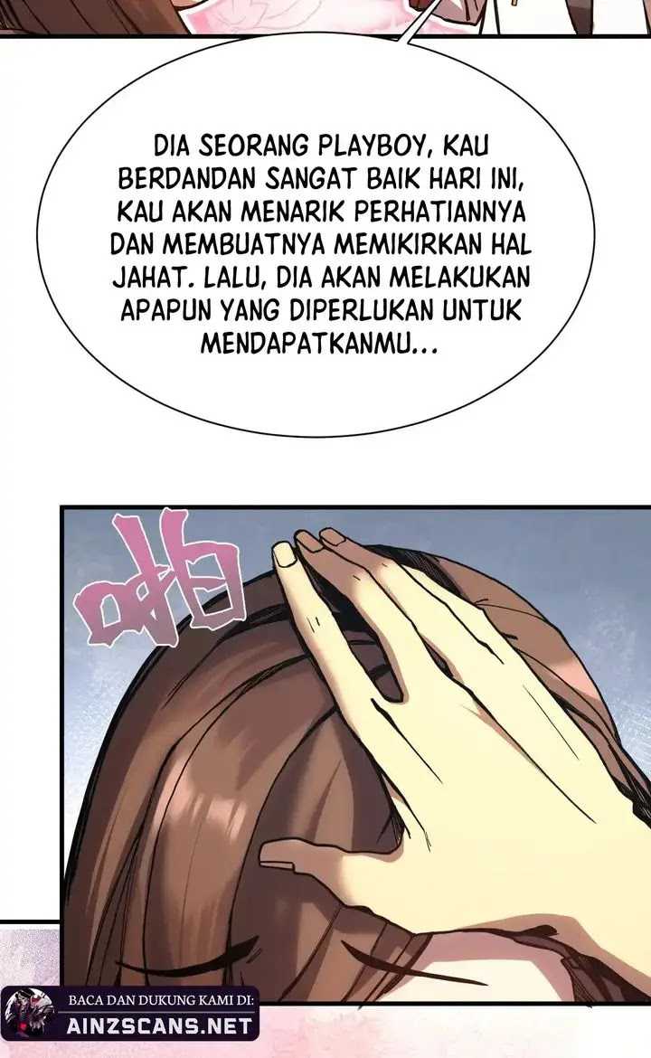 Read Leveling In The Future ID Manga Online