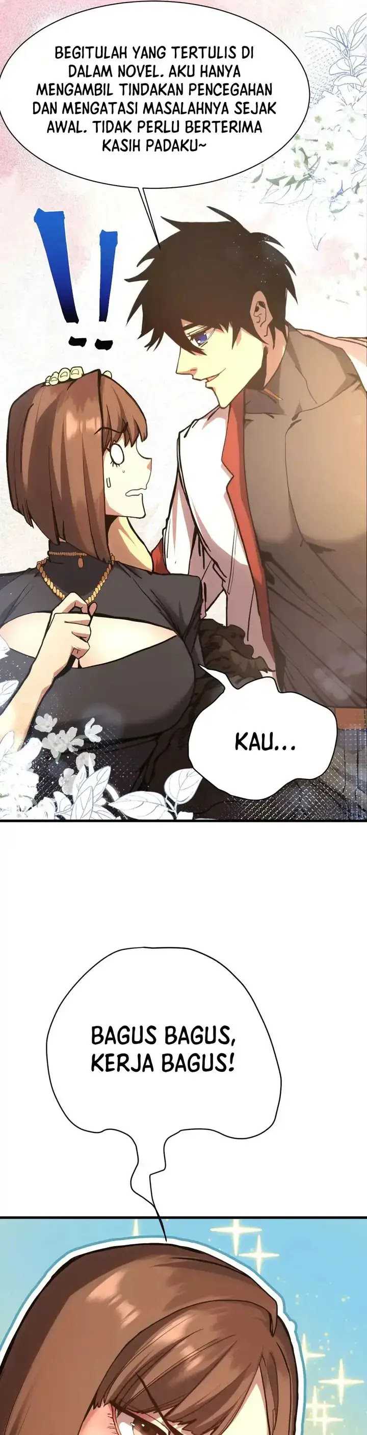Read Leveling In The Future ID Manga Online
