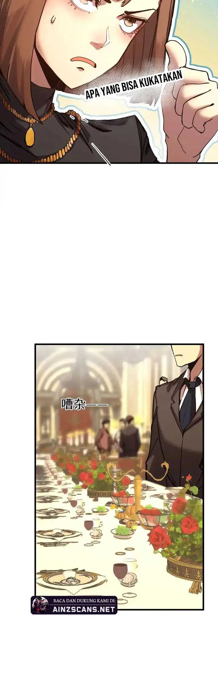 Read Leveling In The Future ID Manga Online