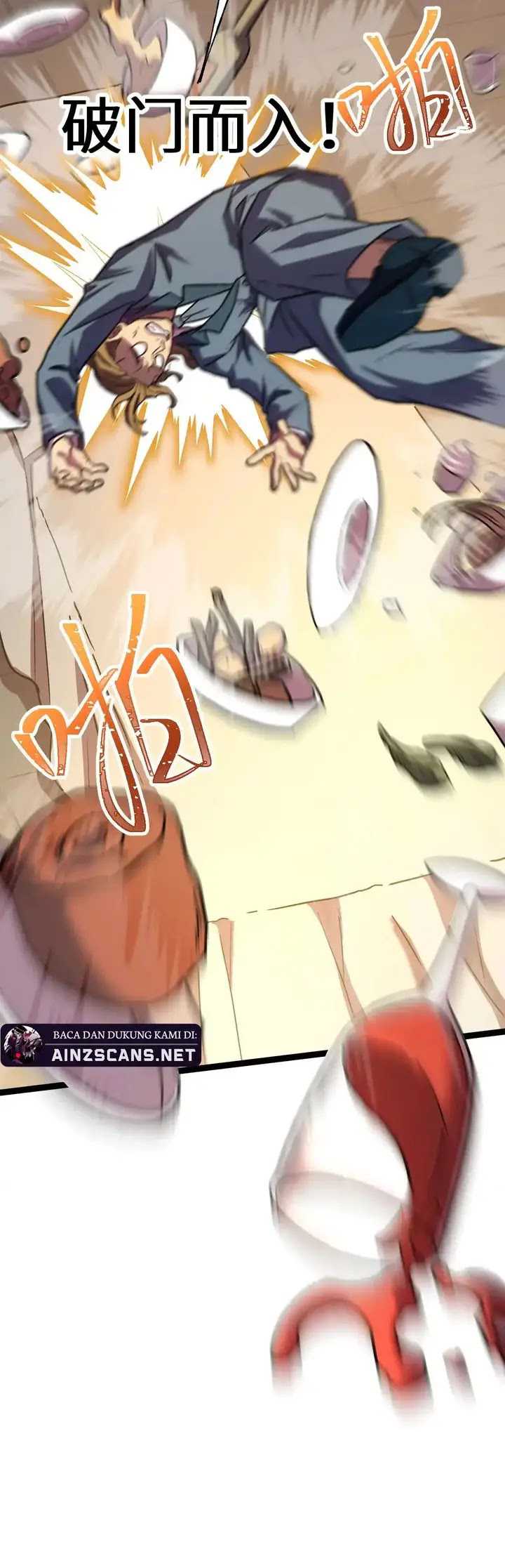 Read Leveling In The Future ID Manga Online
