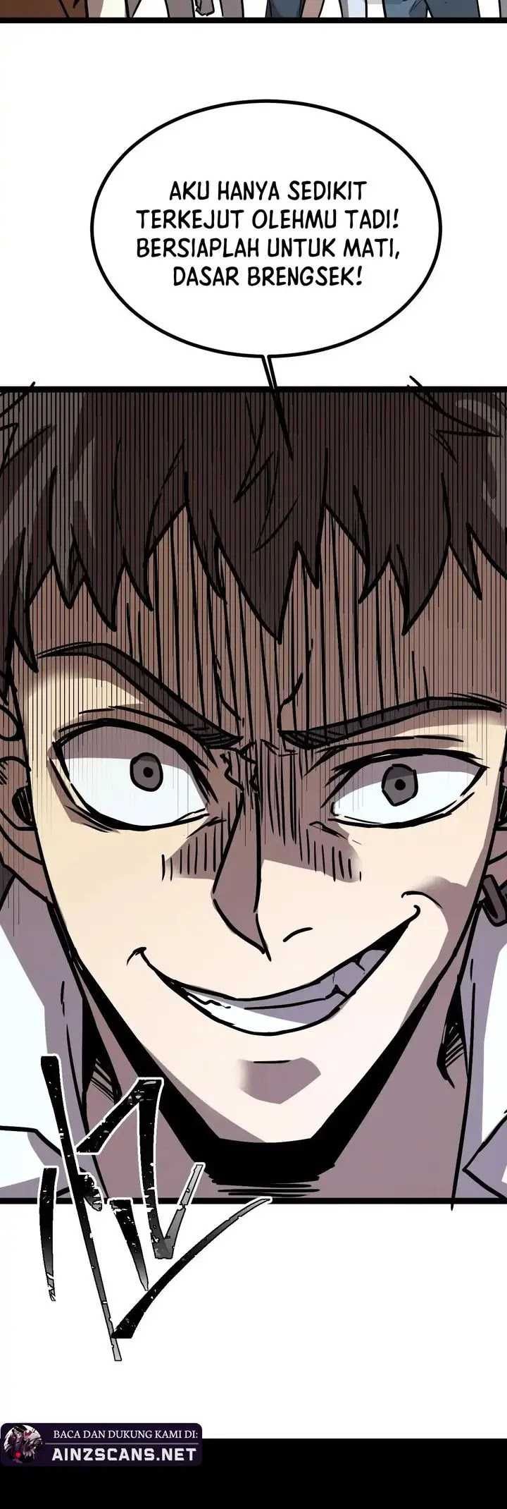 Read Leveling In The Future ID Manga Online