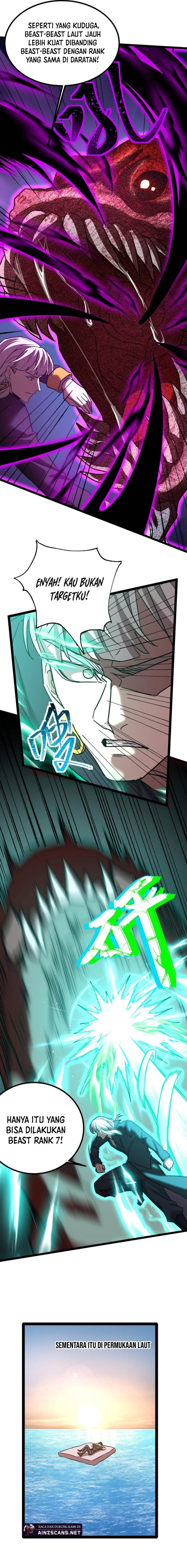 Read Leveling In The Future ID Manga Online
