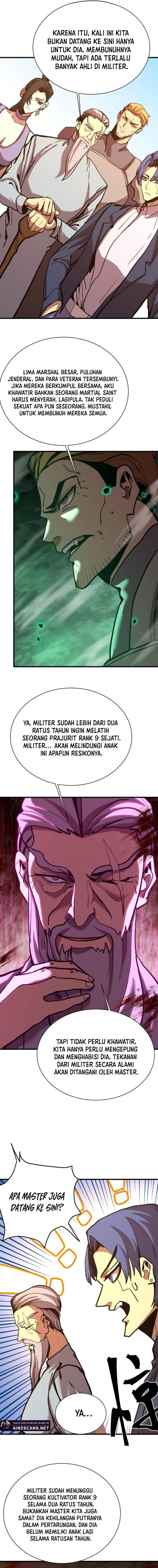 Read Leveling In The Future ID Manga Online