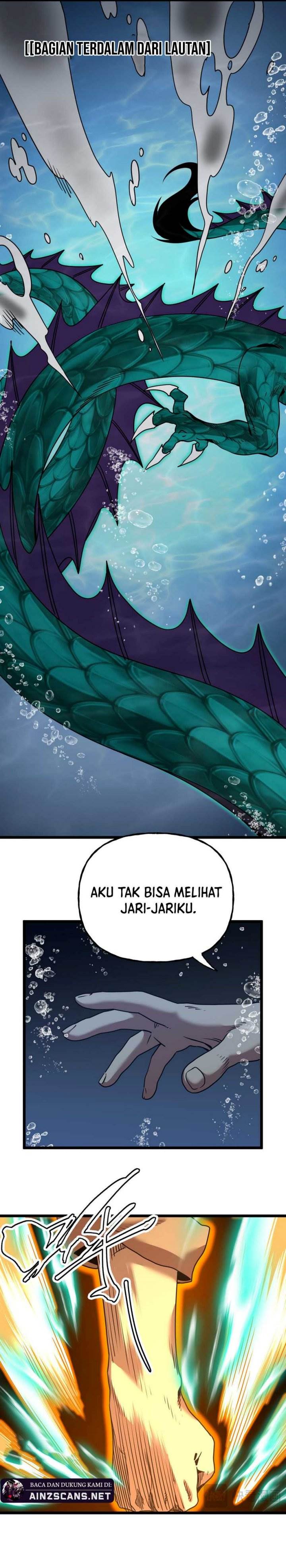 Read Leveling In The Future ID Manga Online
