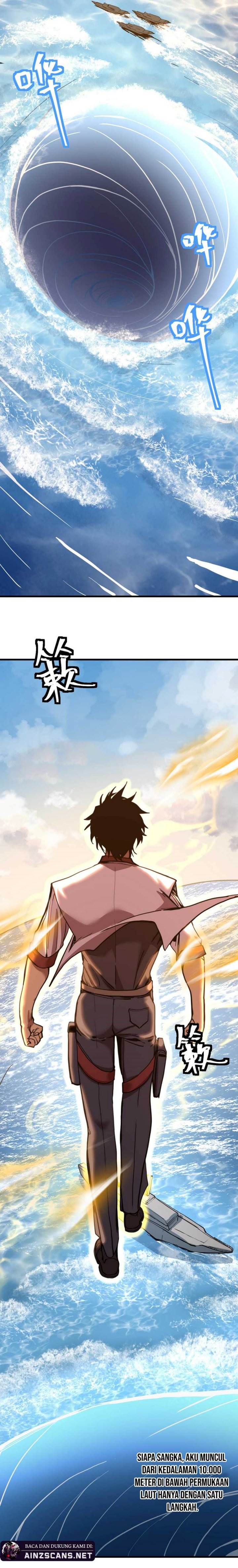 Read Leveling In The Future ID Manga Online