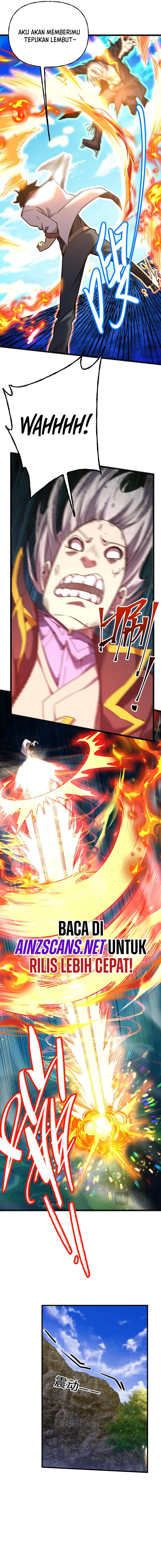 Read Leveling In The Future ID Manga Online