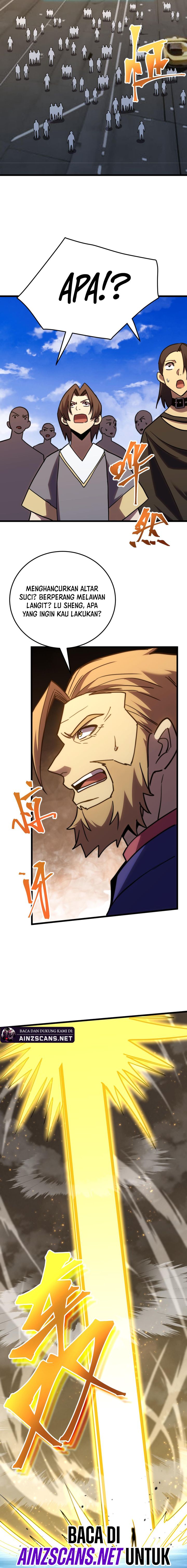Read Leveling In The Future ID Manga Online