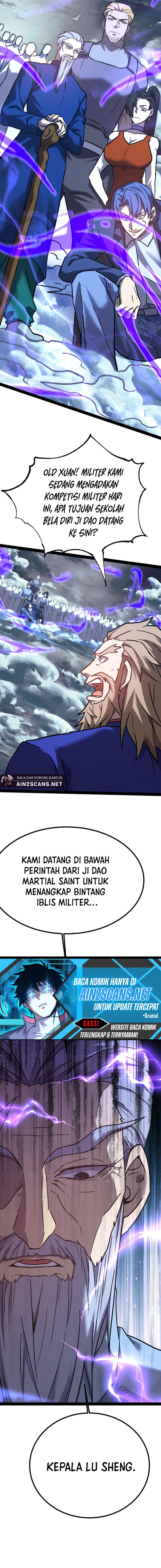 Read Leveling In The Future ID Manga Online