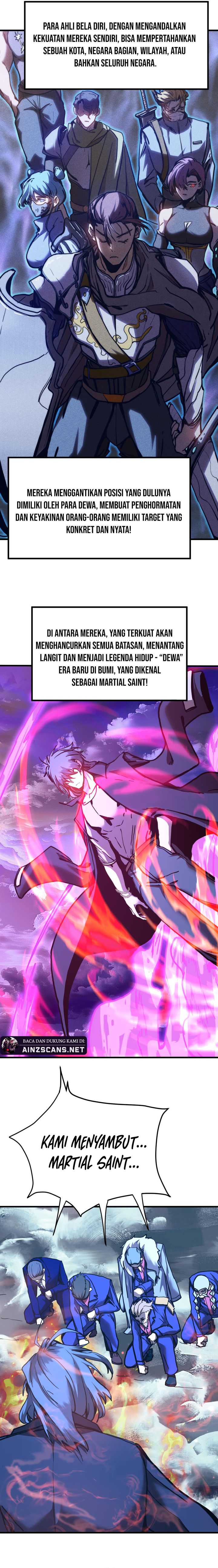 Read Leveling In The Future ID Manga Online