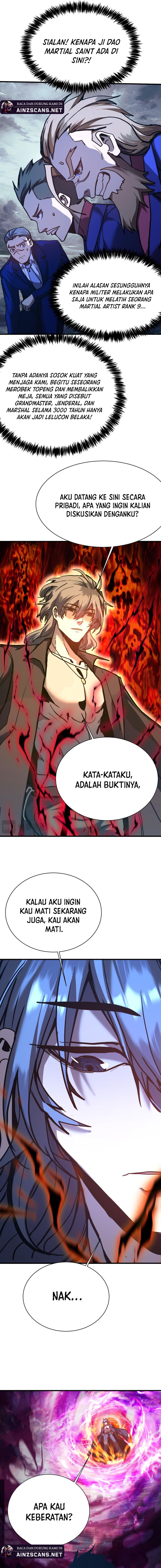 Read Leveling In The Future ID Manga Online