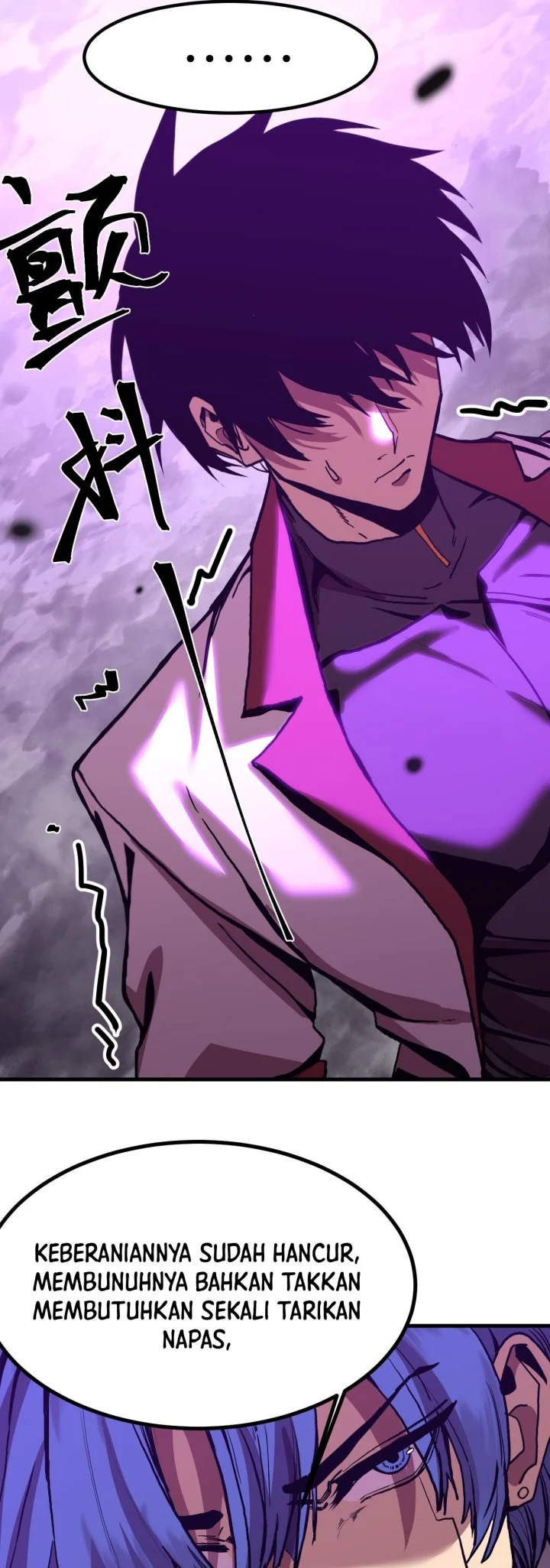 Read Leveling In The Future ID Manga Online