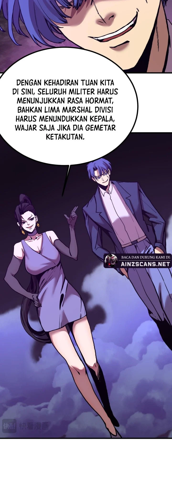 Read Leveling In The Future ID Manga Online