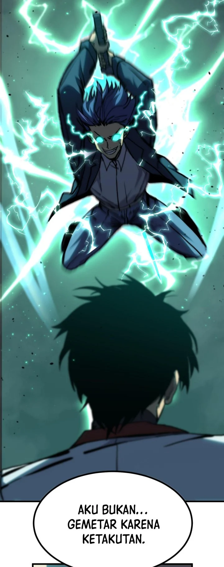 Read Leveling In The Future ID Manga Online