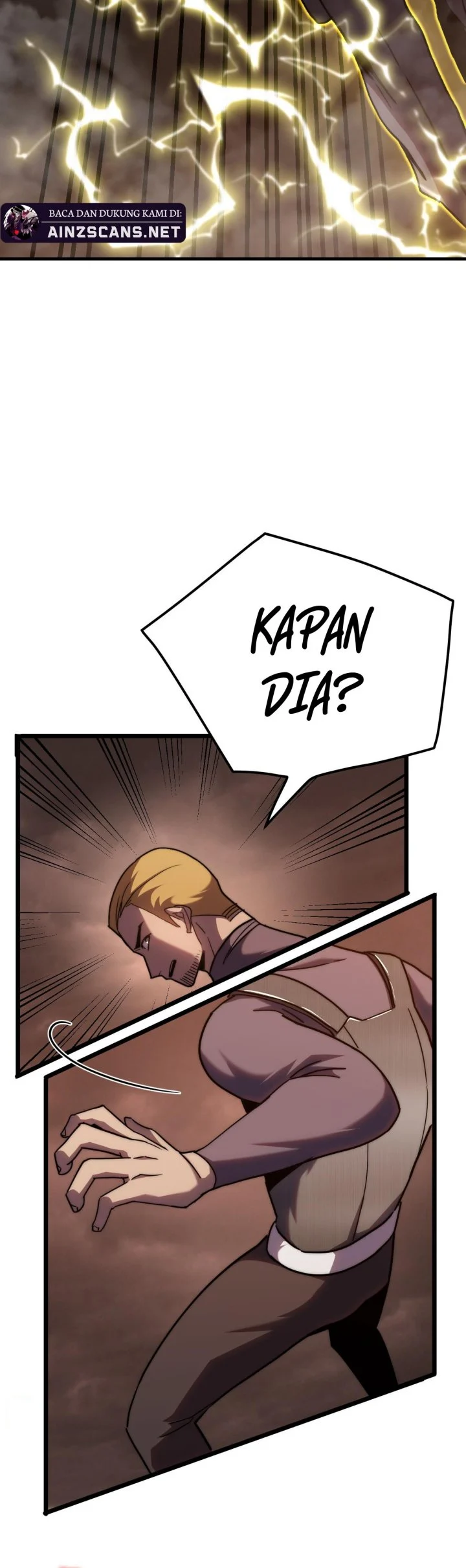 Read Leveling In The Future ID Manga Online