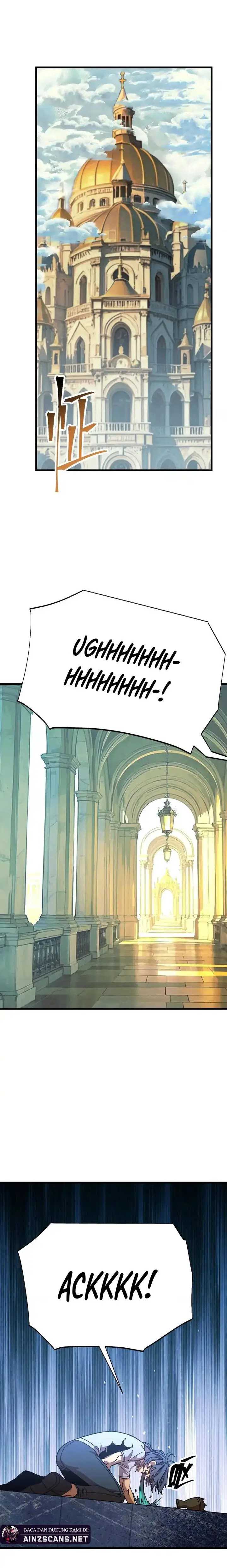 Read Leveling In The Future ID Manga Online