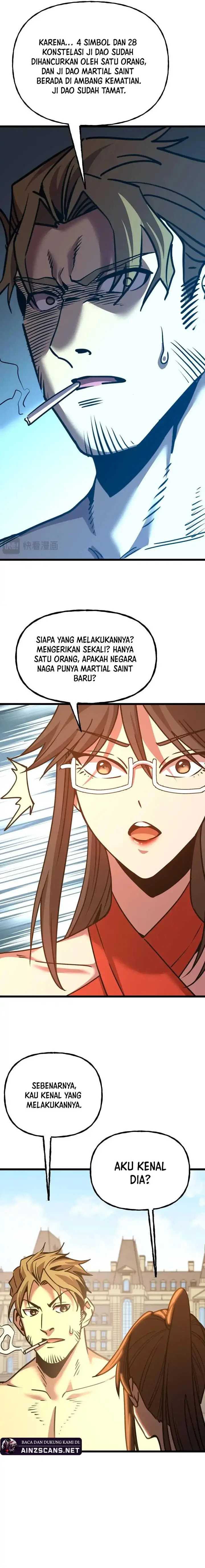 Read Leveling In The Future ID Manga Online