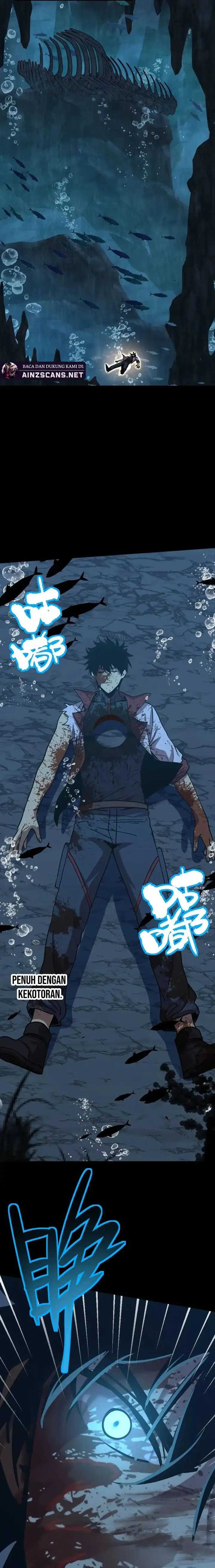 Read Leveling In The Future ID Manga Online