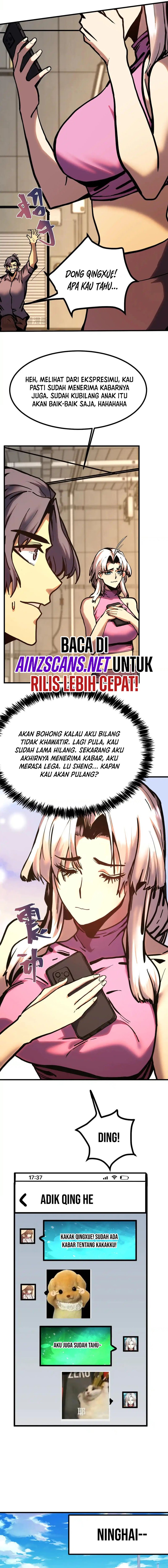Read Leveling In The Future ID Manga Online